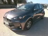 Usado Mazda 2 Center-Line 116 CV (85 kW) 2024 Gris Utilitario