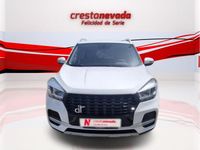 Usado DR DR 4.0 117 CV (86 kW) 2025 Blanco SUV