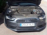 usado Audi A4 2012