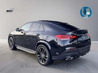 Usado Mercedes GLE350 333 CV (244 kW) 2023 Negro SUV