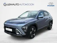 Usado Hyundai Kona 137 CV (100 kW) 2026 SUV