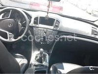 Usado Opel Insignia Sportive 160 CV (117 kW) 2012 Blanco Berlina