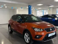 Usado Seat Arona Ecomotive 115 CV (84 kW) 2019 SUV