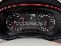 Usado Seat Leon FR 180 CV (132 kW) 2016 Blanco Berlina