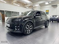 Usado Renault 5 E-Tech Urban 89 kW (122 CV) 2025 Negro Berlina