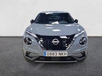 Nowe Nissan Juke Tekna 143 KM (105 kW) 2026 SUV