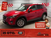 Usado Mazda CX-5 Style 165 CV (121 kW) 2016 Rojo SUV