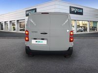 Usado Peugeot Expert 120 CV (88 kW) 2021 Blanco Van