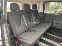 Usado Mercedes V220 Marco Polo 163 CV (119 kW) 2019 Blanco Monovolumen