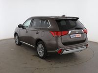 Usado Mitsubishi Outlander Motion 135 CV (99 kW) 2019 SUV