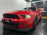 Usado Ford Mustang GT 652 CV (479 kW) 2014 Utilitario