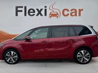 usado Citroën C4 SpaceTourer GrandPureTech 96KW (130CV) S&S 6v EAT6 Live - 5 P (2018) Gasolina en Flexicar Torrevieja