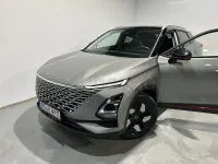 Usado Omoda 5 147 CV (108 kW) 2025 Gris / plata SUV