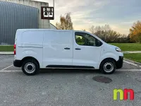 Usado Citroën Jumpy 120 CV (88 kW) 2021 Blanco Monovolumen