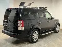 Usado Land Rover Discovery 4 HSE 255 CV (187 kW) 2012 Negro SUV