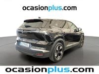 Usado Renault Symbioz Techno 140 CV (102 kW) 2025 Negro SUV
