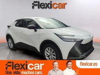 Usado Toyota C-HR Advance 223 CV (164 kW) 2025 Blanco SUV