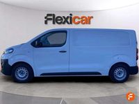 Usado Opel Vivaro 102 CV (75 kW) 2022 Blanco Monovolumen