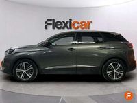 Usado Peugeot 3008 Allure 226 CV (166 kW) 2023 Gris SUV