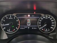 Usado Nissan Qashqai 159 CV (116 kW) 2023 Rojo SUV