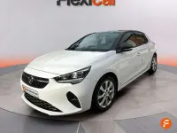Usado Opel Corsa Edition 75 CV (55 kW) 2023 Blanco Utilitario