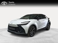 Usado Toyota C-HR Edition 197 CV (144 kW) 2023 Blanco SUV