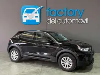 Usado Opel Mokka Edition 110 CV (80 kW) 2023 Negro SUV