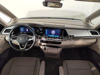 Usado VW Multivan 150 CV (110 kW) 2025 Negro Van