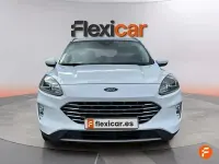 Usado Ford Kuga Titanium 150 CV (110 kW) 2023 Blanco SUV