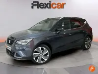 Używany Seat Arona FR 90 KM (66 kW) 2024 Szary SUV