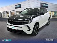 Usado Opel Grandland X GSe 300 CV (220 kW) 2024 Blanco SUV