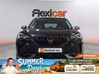 Usado Cupra Formentor 150 CV (110 kW) 2023 Negro SUV