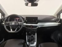 Nuevo Seat Arona Style 95 CV (69 kW) 2025 Blanco SUV