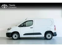 Occasion Toyota Proace City City 102 PK (75 kW) 2023 Wit MPV