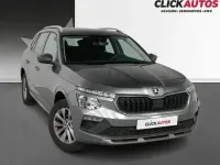 Usado Skoda Kamiq Selection 95 CV (69 kW) 2025 SUV