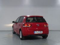 usado VW Golf Plus 1.6tdi Sport