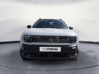 Usado Renault Megane E-Tech Iconic 110 kW (150 CV) 2025 Blanco SUV