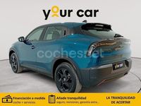 Usado Alfa Romeo Junior 136 CV (100 kW) 2025 Azul SUV