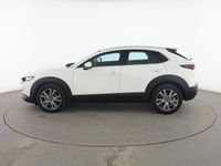 Usado Mazda CX-30 Center-Line 140 CV (102 kW) 2025 Blanco SUV