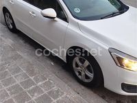 Usado Peugeot 508 SW Style 115 CV (84 kW) 2015 Blanco Familiar