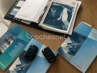 Usado Toyota Land Cruiser 163 CV (119 kW) 2005 Gris / plata SUV