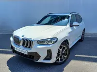 Usado BMW X3 xLine 190 CV (139 kW) 2025 SUV