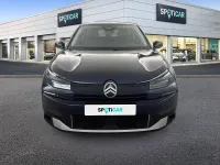 Nuevo Citroën C4 Business Class 145 CV (106 kW) 2026 Azul SUV