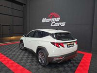 Usado Hyundai Tucson 150 CV (110 kW) 2023 Blanco SUV