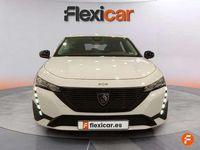 Usado Peugeot 308 Active 131 CV (96 kW) 2023 Blanco Utilitario