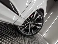 Usado Audi SQ7 435 CV (319 kW) 2020 Blanco SUV