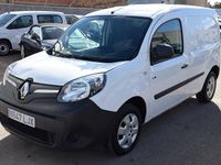 Usado Renault Kangoo 44 kW (60 CV) 2020 Blanco Monovolumen