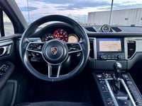 Usado Porsche Macan GTS 360 CV (264 kW) 2017 Gris SUV