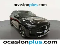 Usado MG HS Luxury 162 CV (119 kW) 2024 Blanco SUV
