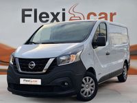 usado Nissan NV300 NV 300 Diésel en Flexicar Toledo 3